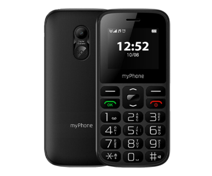 Smartfon MYPHONE Halo A